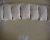 HBでベーコンエピ☆作り方4写真