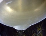 わらびと昆布（佃煮）の炊き込みご飯作り方5写真