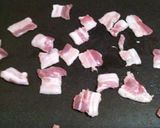 大阪ソウル☆コパンのお好み焼き作り方4写真