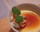 ❀クリームチーズのプリン*＊★作り方11写真