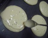 ふんわりホットケーキのコツ作り方3写真