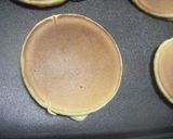 ふんわりホットケーキのコツ作り方4写真