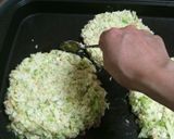 大阪ソウル☆コパンのお好み焼き作り方5写真