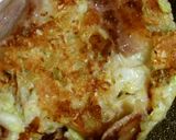 大阪ソウル☆コパンのお好み焼き作り方6写真