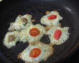 ✿レンコンのカリカリチーズ焼き✿作り方4写真