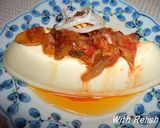 簡単!食べるラー油!作り方8写真