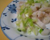 簡単★たこ玉作り方1写真