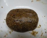 ゴマ煎餅クッキー作り方4写真