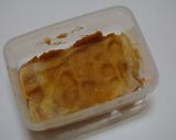 ✿モッツァレラチーズの味噌漬け✿作り方1写真
