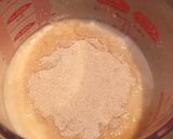 ピーナッツ香る☆ふわふわ✿豆腐パン✿作り方2写真