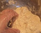 ピーナッツ香る☆ふわふわ✿豆腐パン✿作り方4写真