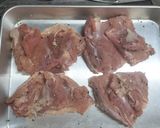 鶏もも肉のカチャトーラ（トスカーナ風）作り方10写真
