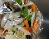 簡単ジンギスカン味豚こま回鍋肉青椒肉絲風作り方12写真