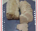 玄米麹の豚ロース塩豚煮作り方7写真