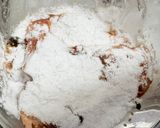 鯛の大葉竜田揚げ焼き作り方3写真