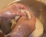 ピーナッツ香る☆ふわふわ✿豆腐パン✿作り方11写真