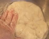 ピーナッツ香る☆ふわふわ✿豆腐パン✿作り方10写真