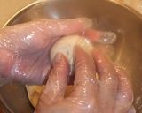 ピーナッツ香る☆ふわふわ✿豆腐パン✿作り方13写真