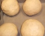 ピーナッツ香る☆ふわふわ✿豆腐パン✿作り方16写真