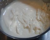 豆腐たっぷり♪しっとりバウムクーヘン作り方1写真