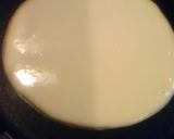 豆腐たっぷり♪しっとりバウムクーヘン作り方4写真