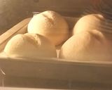 ピーナッツ香る☆ふわふわ✿豆腐パン✿作り方19写真