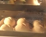 ピーナッツ香る☆ふわふわ✿豆腐パン✿作り方20写真
