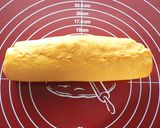 野菜ジュースdeヘルシー食パン作り方6写真