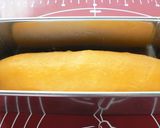 野菜ジュースdeヘルシー食パン作り方7写真