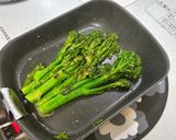 スティックセニョールのアンチョビレモン作り方4写真