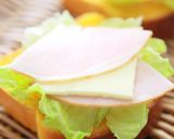 野菜ジュースdeヘルシー食パン作り方16写真
