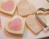 LOVEイングリッシュマフィン作り方1写真