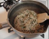 ☆絶品☆ちりめん山椒☆作り方5写真