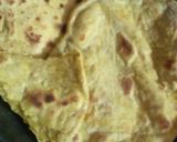 *:トルティーヤ～もちもちカレー味～:*作り方7写真