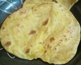 *:トルティーヤ～もちもちカレー味～:*作り方9写真
