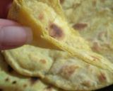 *:トルティーヤ～もちもちカレー味～:*作り方8写真