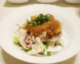 ウチの冷しゃぶ＊2種のタレで～作り方18写真