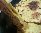 *:トルティーヤ～もちもちカレー味～:*作り方10写真