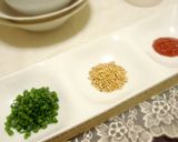 ウチの冷しゃぶ＊2種のタレで～作り方16写真