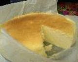 あべチーズケーキ！！作り方1写真