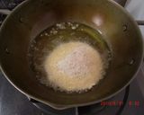 ハムチーズフライ☆作り方5写真