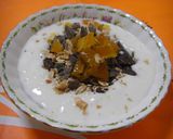 ミューズリーの美味しい食べ方作り方1写真