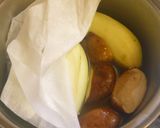 なすと椎茸のブイヨンひすい煮作り方3写真