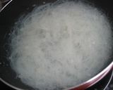 しらすビーフン作り方1写真