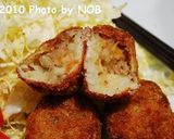今さら分かったコロッケとは・・・作り方7写真