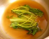 なすと椎茸のブイヨンひすい煮作り方5写真