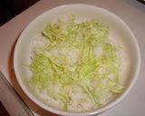 即席ロコモコ丼作り方3写真