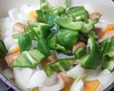 ☆カレーケチャップ炒め☆冷めても美味しい作り方6写真