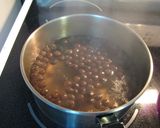 いろんな味を楽しんで！バブルティー♪作り方1写真