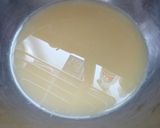 巻かない出汁巻き卵（鶏そぼろつき）作り方11写真